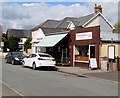 The Bread Basket in Rogerstone