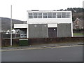 Briton Ferry Telephone Exchange (1)