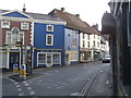 High Street, Bruton