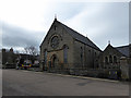 Thurso United Reformed Church