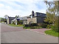 Houses at Branton