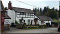 Timber-Framed House (Orleton)