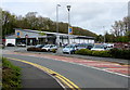 Aldi Haverfordwest