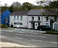 Junction of the A4067 and Cartlett, Haverfordwest