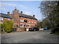 Dixies Arms, School Road, Bagthorpe