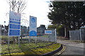 Hogsmill Clean Water Depot (Sewage Works)