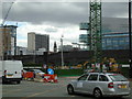 Junction of Chapel Street and Trinity Way