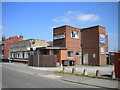 Langwith Junction Social Club