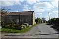 Houses in Oldstead