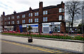 High Street, Renfrew