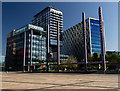 Media City