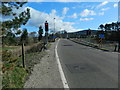 Bridge on the A95 at Cromdale