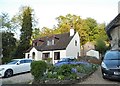 Cottage on the B3098, Erlestoke