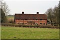 Almshouses, Nowton