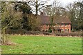 Almshouses, Nowton