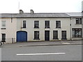 Former bank, Derrygonnelly