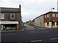 Brabster Street, Thurso