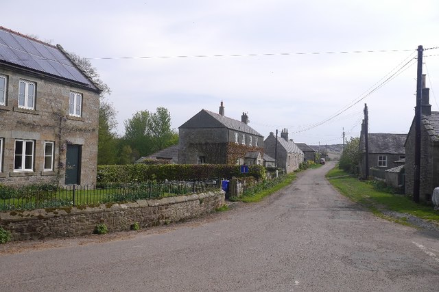 Holburn © Richard Webb :: Geograph Britain and Ireland