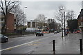 Brixton Rd, A23