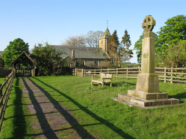 Christ Church (The Shepherds Church), United Benefice of Dolphinholme, Quernmore and Over Wyresdale