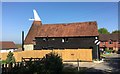 Oast on Criers Lane