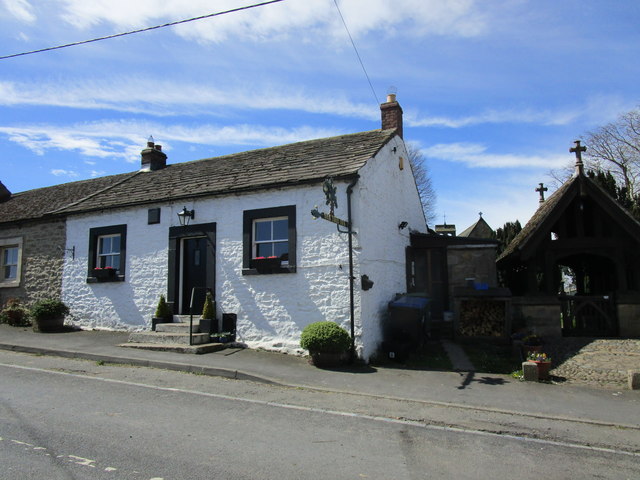 The Oak Tree Inn, Hutton Magna