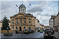 Kelso Town Hall