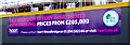 TM2649 : Estate Agents Advertising Banner by Geographer
