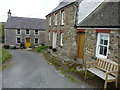 Houses in Trefin