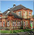 Brentford Public Library