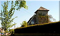 The Old Schoolhouse, The Street, Alderton, Wiltshire 2012