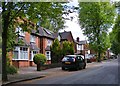 Claremont Road Houses