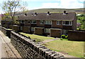 Kennard Crescent houses, Blaenavon