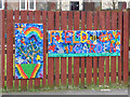 Ibrox Flower Field Community Garden