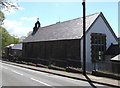 Blaenavon Library, Church Road, Blaenavon