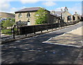 Blaenavon World Heritage Centre and Blaenavon Library