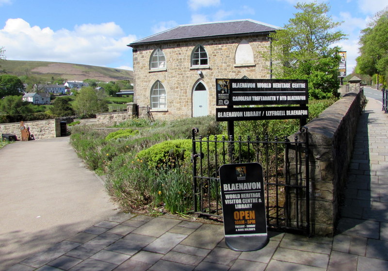 entrance-to-blaenavon-world-heritage-jaggery-geograph-britain