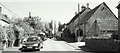 The Street, Alderton, Wiltshire 2012