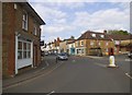 Fore Street, Castle Cary