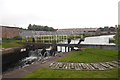 Lock 6, Forth and Clyde Canal