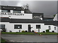 Jura Distillery