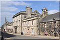 Former Fife Arms, Low Street, Banff