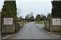 Tunbridge Wells Crematorium