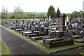 Kingsbridge Cemetery, Gorseinon Garden Village