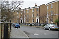 Stockwell Park Crescent