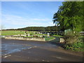 Leystone Cemetery