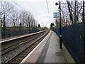 Blake Street railway station platform 2, Hill Hook, Sutton Coldfield