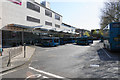 High Wycombe Bus Station