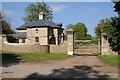 Lodge at Barnsley Park