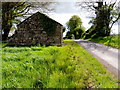 Old farm building, Cormore